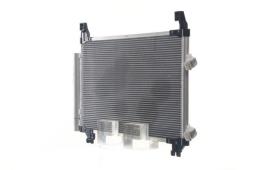 Condenser, air conditioning MAHLE AC793000S