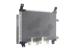 Condenser, air conditioning MAHLE AC793000S