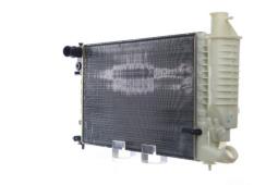 Radiator, engine cooling MAHLE CR170000S