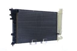 Radiator, engine cooling MAHLE CR170000S