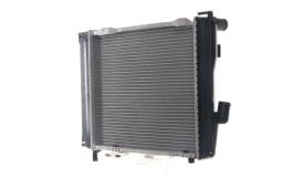 Radiator, engine cooling MAHLE CR257000S