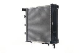 Radiator, engine cooling MAHLE CR275000S