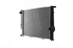 Radiator, engine cooling MAHLE CR287000S