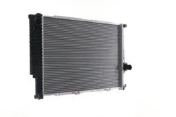 Radiator, engine cooling MAHLE CR287000S