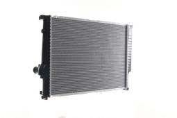 Radiator, engine cooling MAHLE CR287000S