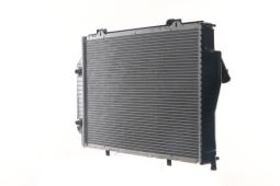 Radiator, engine cooling MAHLE CR307000S