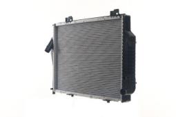 Radiator, engine cooling MAHLE CR307000S