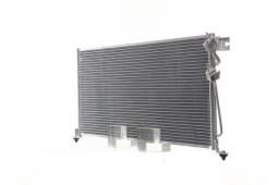 Condenser, air conditioning MAHLE AC485000S