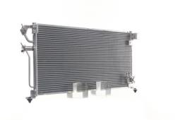 Condenser, air conditioning MAHLE AC485000S