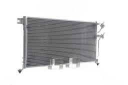 Condenser, air conditioning MAHLE AC485000S