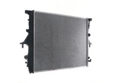 Radiator, engine cooling MAHLE CR568000S