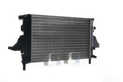 Condenser, air conditioning MAHLE AC588000P