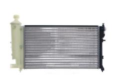 Radiator, engine cooling MAHLE CR91000S