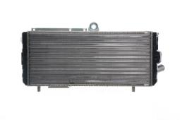 Condenser, air conditioning MAHLE AC588000P