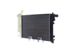 Radiator, engine cooling MAHLE CR91000S