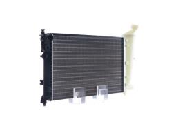 Radiator, engine cooling MAHLE CR91000S