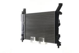 Radiator, engine cooling MAHLE CR660000S