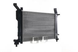 Radiator, engine cooling MAHLE CR660000S