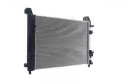 Radiator, engine cooling MAHLE CR781000S