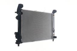 Radiator, engine cooling MAHLE CR781000S