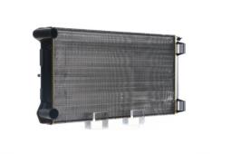 Radiator, engine cooling MAHLE CR125000S