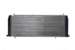 Radiator, engine cooling MAHLE CR140000S