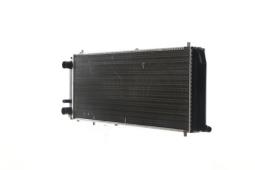 Radiator, engine cooling MAHLE CR140000S