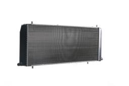 Radiator, engine cooling MAHLE CR140000S