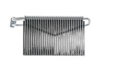 Evaporator, air conditioning MAHLE AE67000P