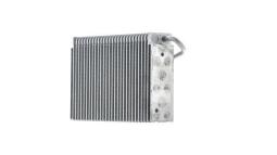 Evaporator, air conditioning MAHLE AE67000P