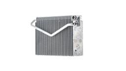 Evaporator, air conditioning MAHLE AE67000P