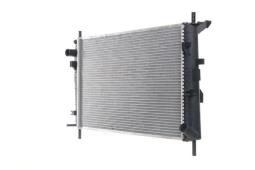 Radiator, engine cooling MAHLE CR154000S