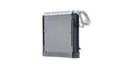 Evaporator, air conditioning MAHLE AE106000P