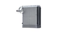 Evaporator, air conditioning MAHLE AE106000P