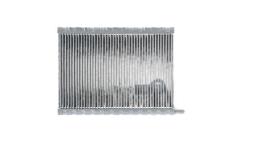 Evaporator, air conditioning MAHLE AE124000P