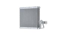 Evaporator, air conditioning MAHLE AE124000P