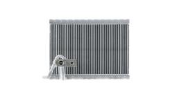 Evaporator, air conditioning MAHLE AE124000P