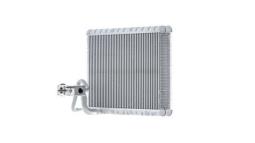 Evaporator, air conditioning MAHLE AE124000P