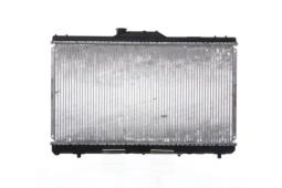 Radiator, engine cooling MAHLE CR162000S