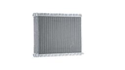 Evaporator, air conditioning MAHLE AE124000P