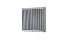 Evaporator, air conditioning MAHLE AE128000P