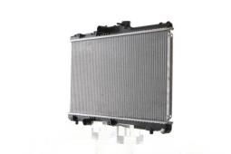 Radiator, engine cooling MAHLE CR162000S