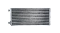 Heat Exchanger, interior heating MAHLE AH5000P