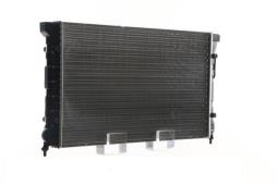 Radiator, engine cooling MAHLE CR350000S