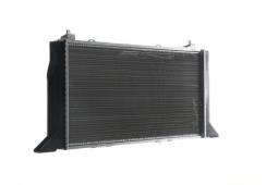 Radiator, engine cooling MAHLE CR397000S