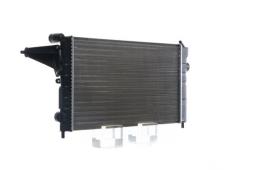 Radiator, engine cooling MAHLE CR432000S