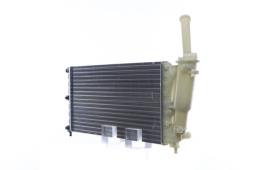 Radiator, engine cooling MAHLE CR2008000S