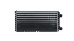 Heat Exchanger, interior heating MAHLE AH133000P