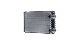 Radiator, engine cooling MAHLE CR437000S