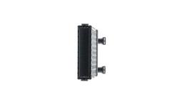 Radiator, engine cooling MAHLE CR437000S